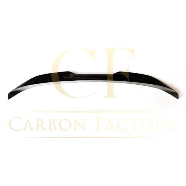 MP Style Gloss Black Boot Spoiler for BMW G42 2 Series Coupe 21-Present - Carbon Factory