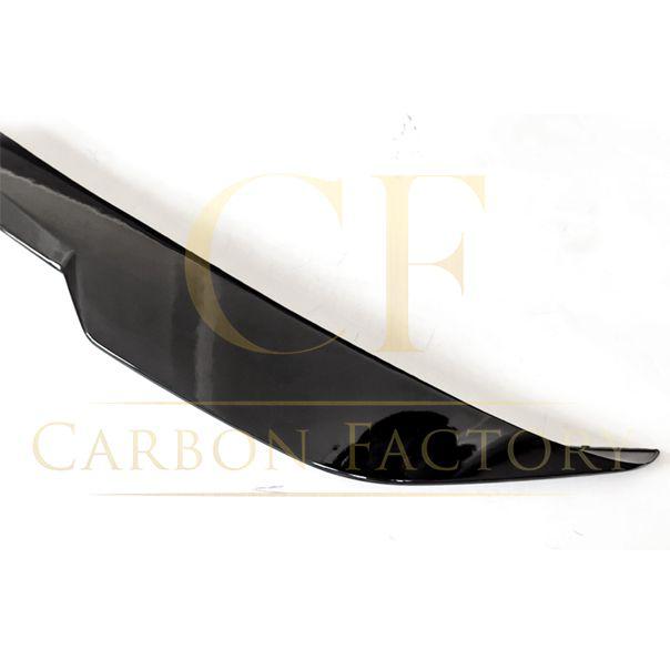 MP Style Gloss Black Boot Spoiler for BMW G42 2 Series Coupe 21-Present - Carbon Factory