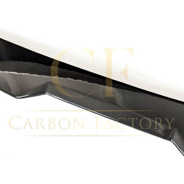 MP Style Gloss Black Boot Spoiler for BMW G42 2 Series Coupe 21-Present - Carbon Factory