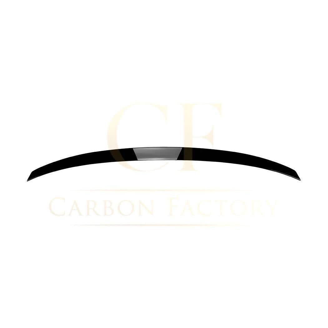MP Style Gloss Black Boot Spoiler for BMW G60 5 Series G90 M5 24-Present - Carbon Factory