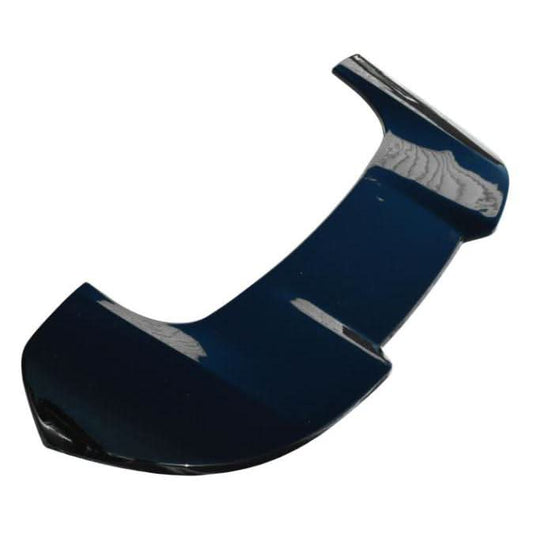 MP Style Gloss Black Roof Spoiler for BMW E70 X5 08-14 - Carbon Factory