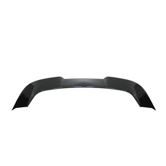 MP Style Gloss Black Roof Spoiler for BMW F15 X5 F85 X5M 14-18 - Carbon Factory