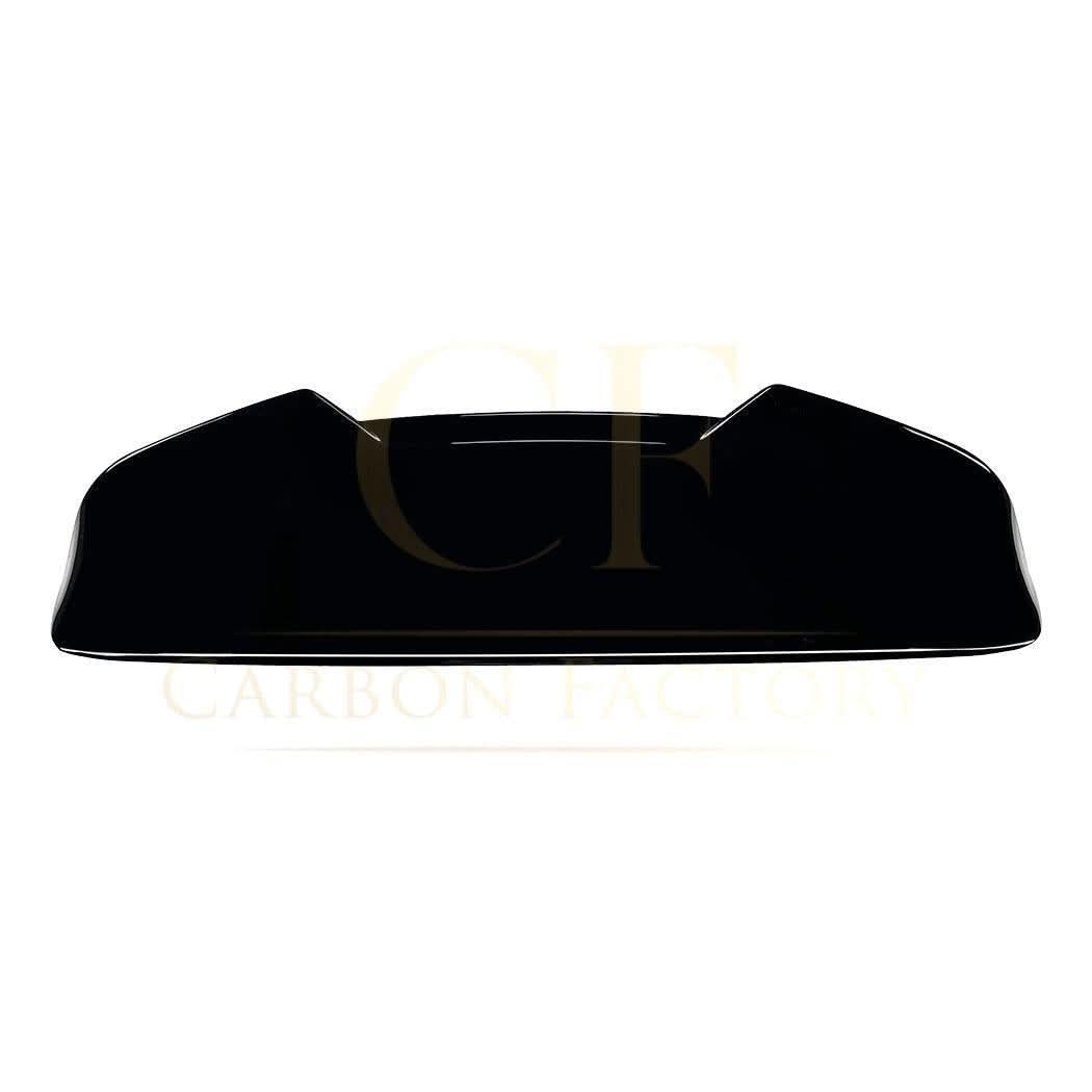 MP Style Gloss Black Roof Spoiler for BMW F25 X3 11-17 - Carbon Factory