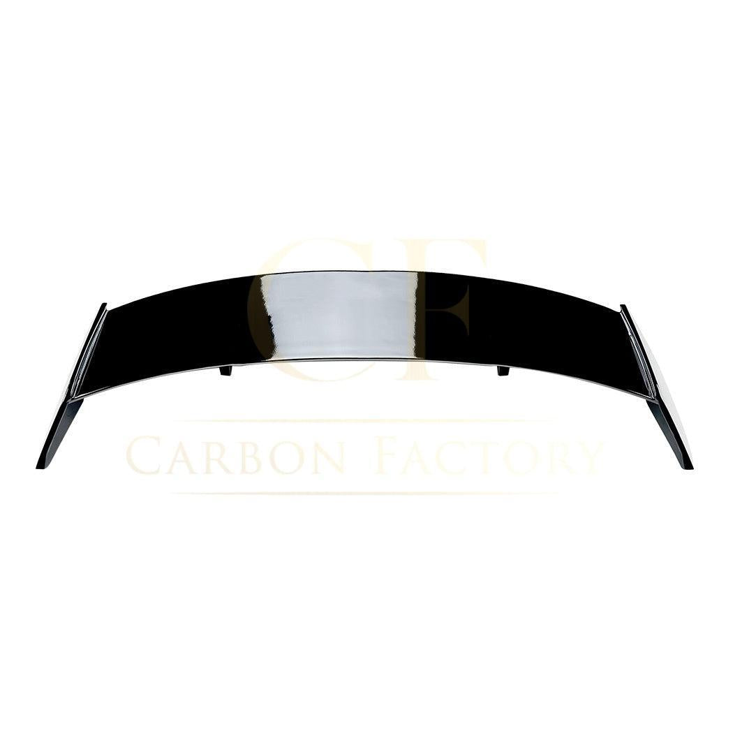 MP Style Gloss Black Roof Spoiler for BMW F40 1 Series 19-24 - Carbon Factory
