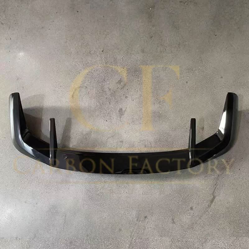 MP Style Gloss Black Roof Spoiler for BMW G05 X5 19-25 - Carbon Factory