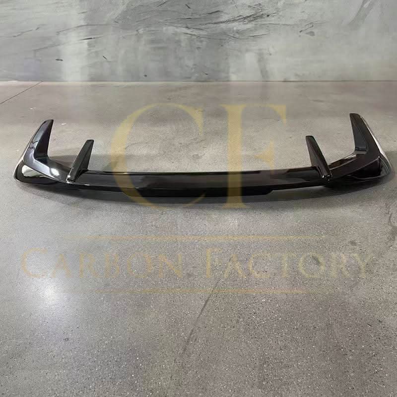 MP Style Gloss Black Roof Spoiler for BMW G05 X5 19-25 - Carbon Factory