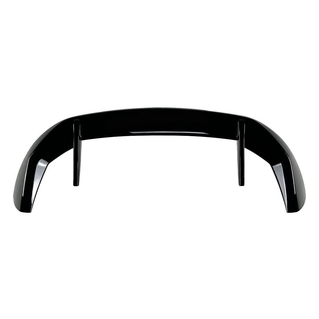 MP Style Gloss Black Roof Spoiler for BMW G06 X6 19-25 - Carbon Factory
