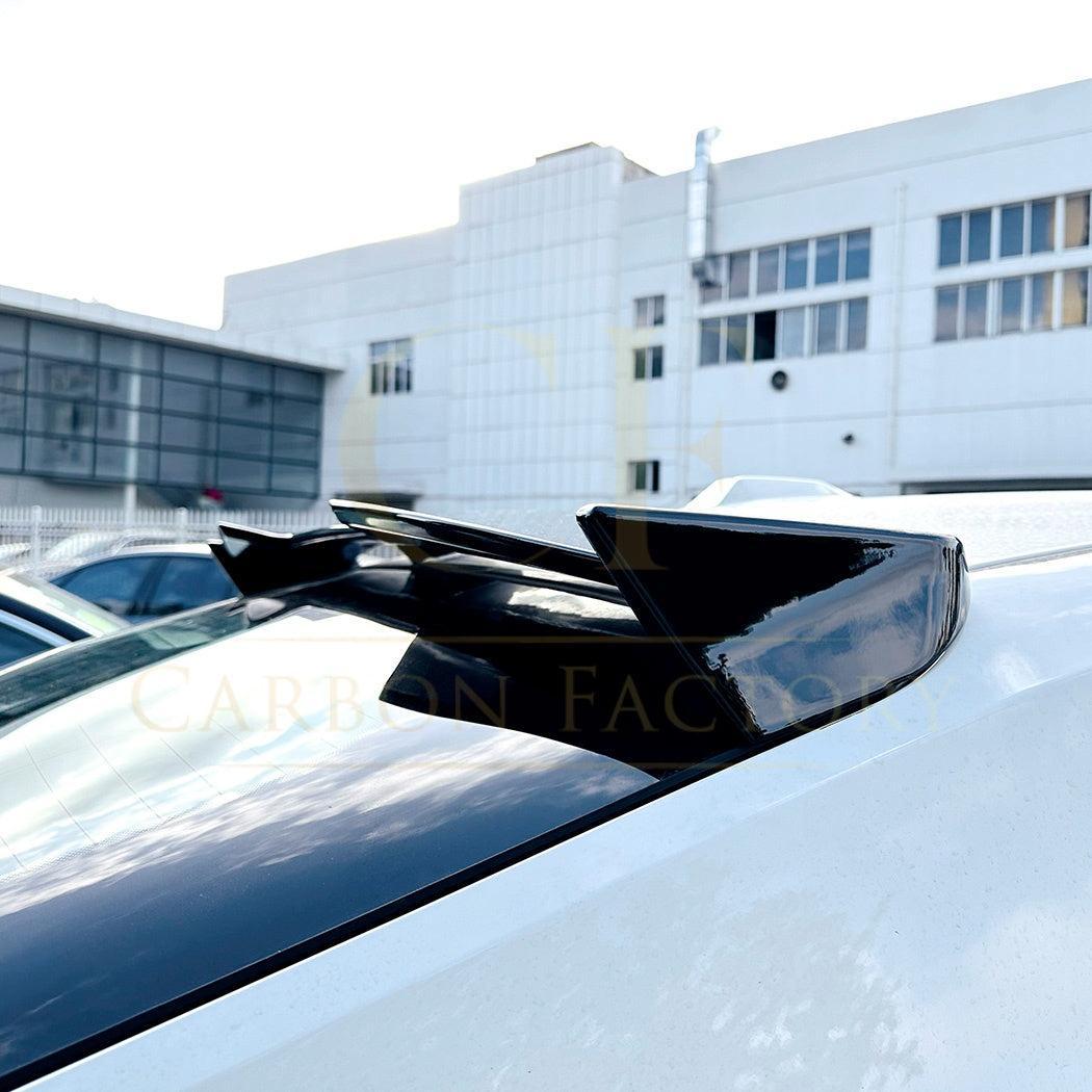 MP Style Gloss Black Roof Spoiler for BMW U10 X2 23-Present - Carbon Factory