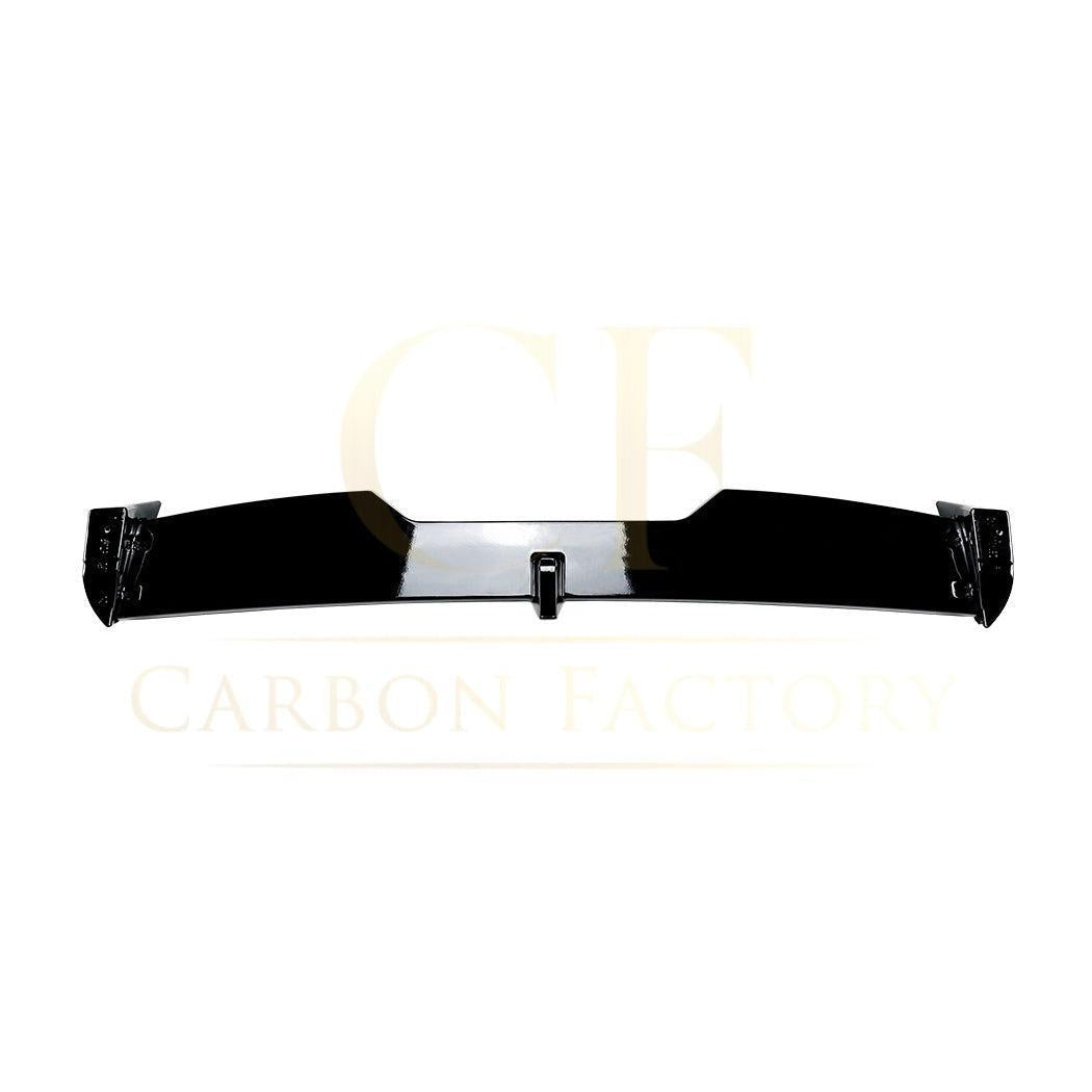 MP Style Gloss Black Roof Spoiler for BMW U10 X2 23-Present - Carbon Factory
