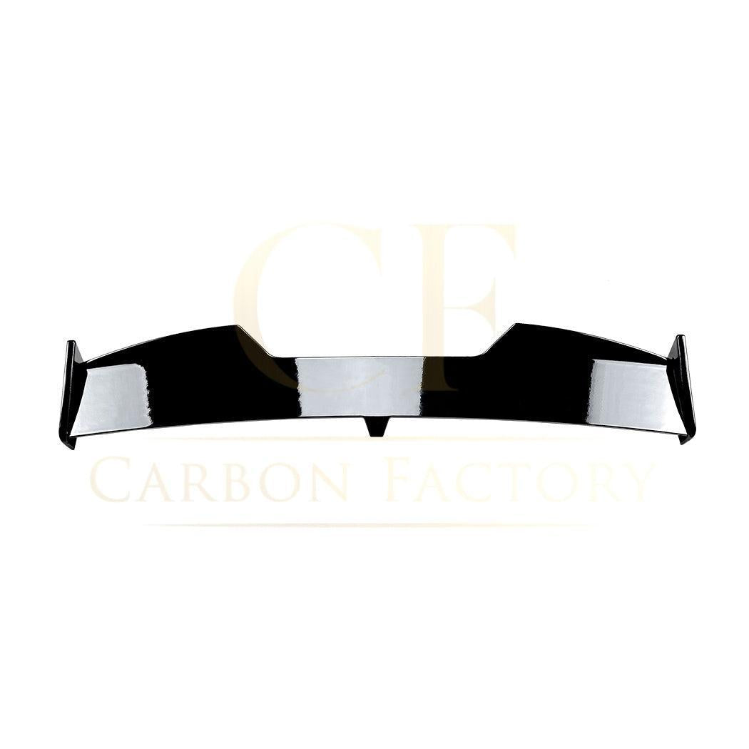 MP Style Gloss Black Roof Spoiler for BMW U10 X2 23-Present - Carbon Factory