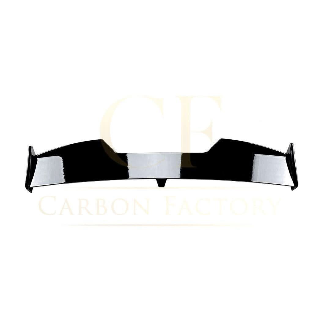 MP Style Gloss Black Roof Spoiler for BMW U10 X2 23-Present - Carbon Factory