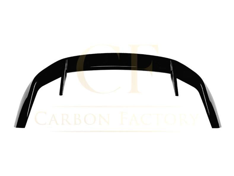 MP Style Gloss Black Roof Spoiler for BMW U11 X1 2022-Present - Carbon Factory