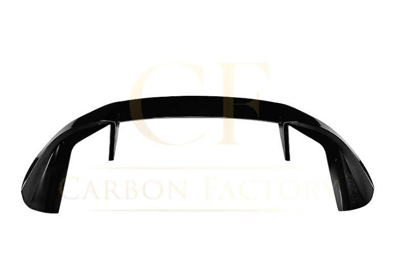 MP Style Gloss Black Roof Spoiler for BMW U11 X1 2022-Present - Carbon Factory