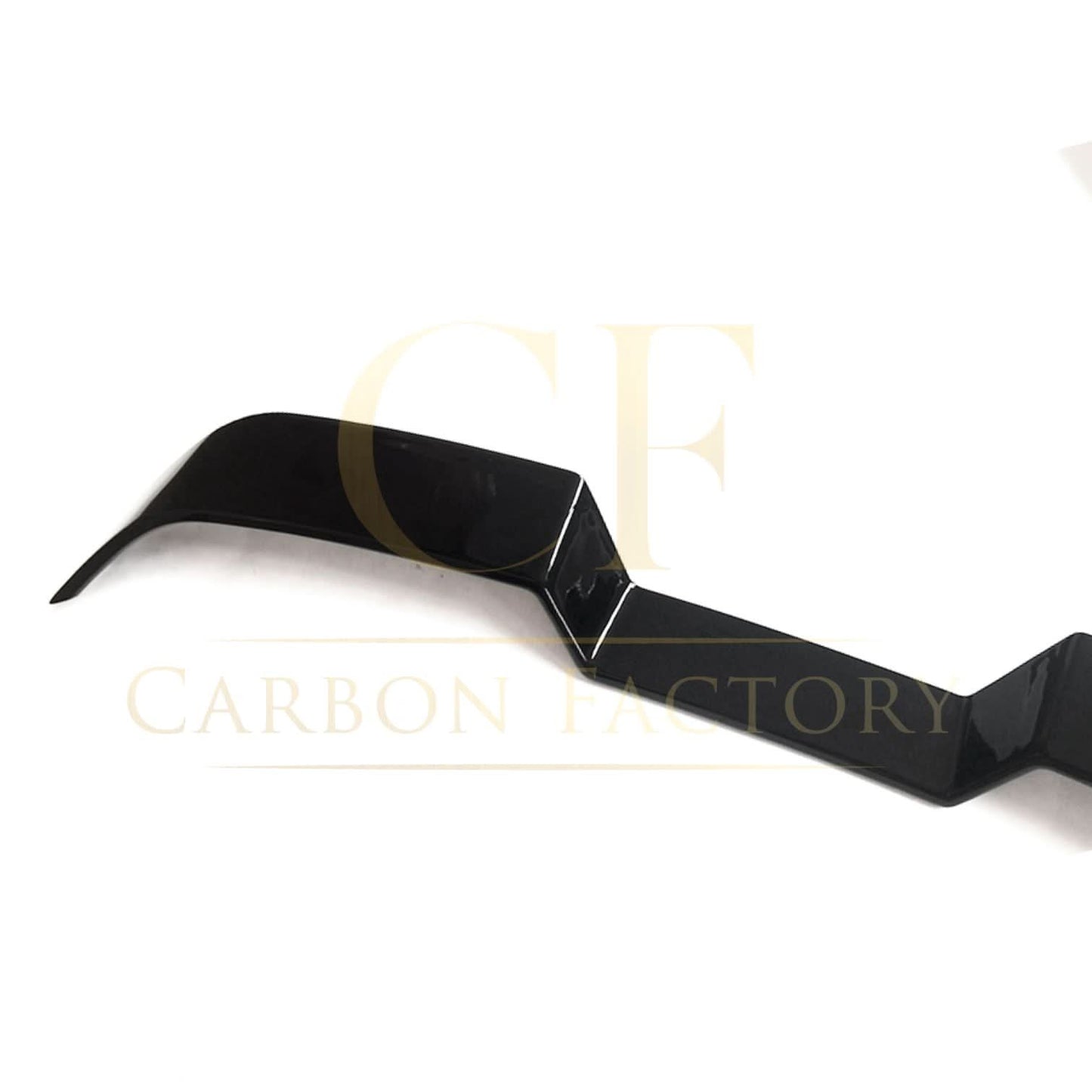 OT Style Gloss Black Boot Spoiler for BMW G30 5 Series inc F90 M5 17-24 - Carbon Factory