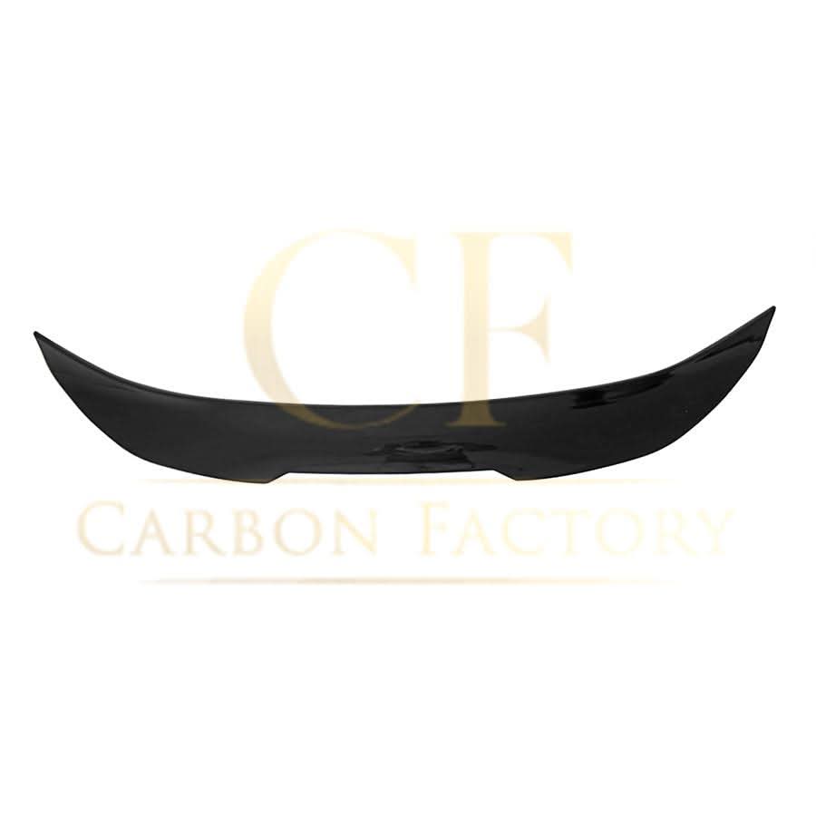 PSM Style Gloss Black Boot Spoiler for BMW F44 2 Series 21-Present - Carbon Factory