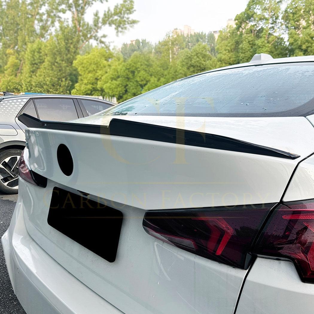PSM Style Gloss Black Boot Spoiler for BMW F74 2 Series Gran Coupe 25-Present - Carbon Factory