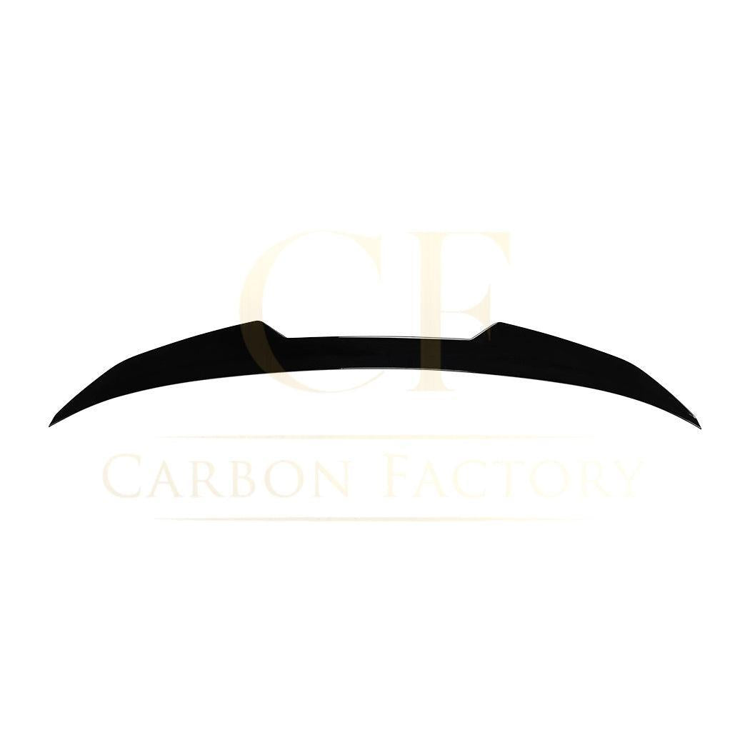 PSM Style Gloss Black Boot Spoiler for BMW F74 2 Series Gran Coupe 25-Present - Carbon Factory