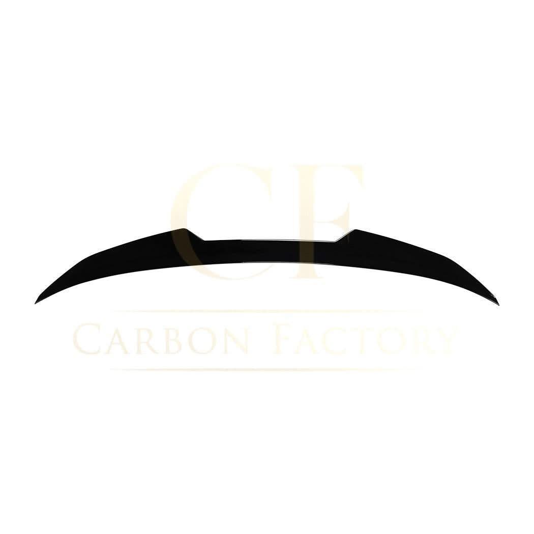 PSM Style Gloss Black Boot Spoiler for BMW F74 2 Series Gran Coupe 25-Present - Carbon Factory