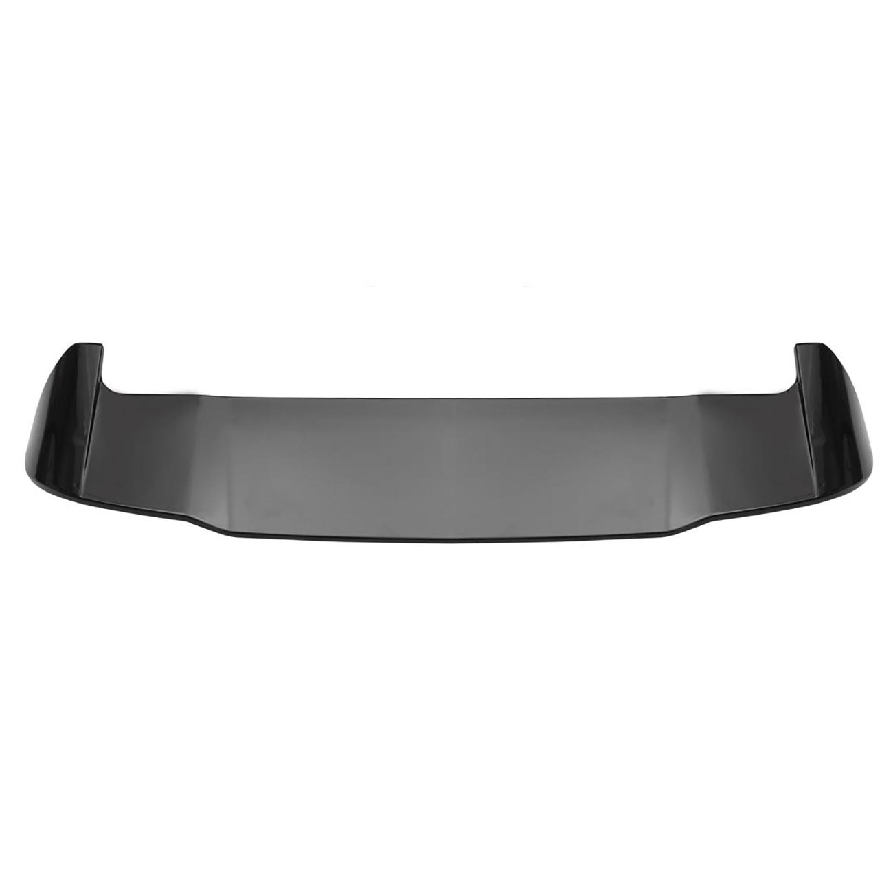 V Style Gloss Black Roof Spoiler for BMW G01 X3 18-24 - Carbon Factory