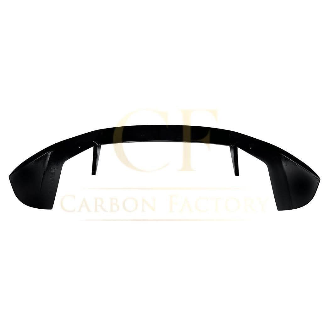 V2 Style Gloss Black Roof Spoiler for BMW F15 X5 14-18 - Carbon Factory