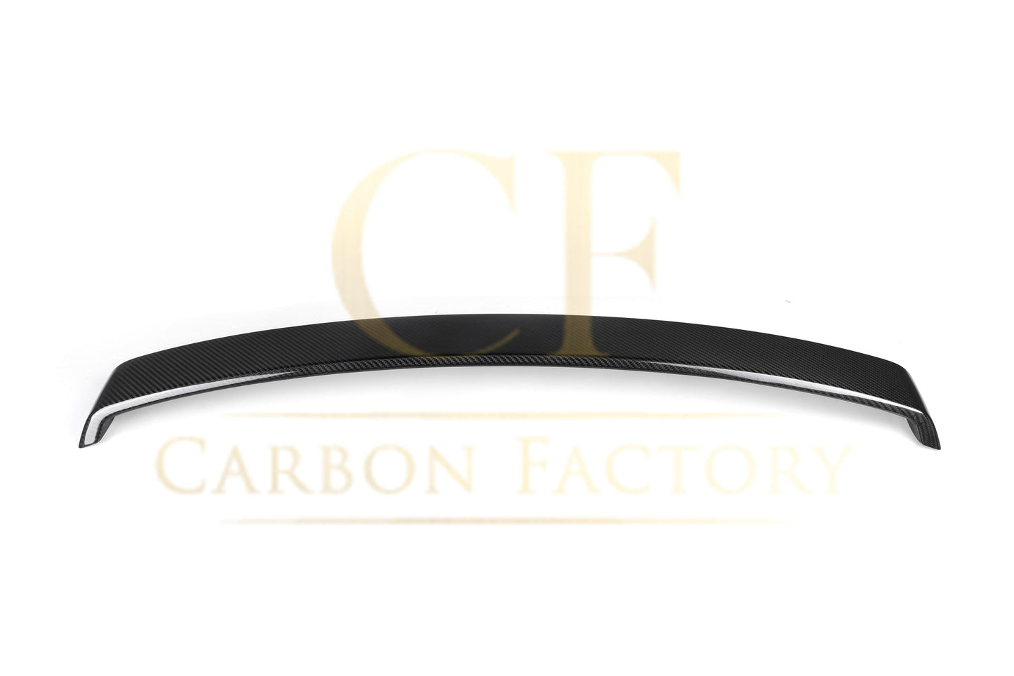 MP Style Pre-Preg Carbon Fibre Roof Spoiler for BMW G87 M2 G42 2 Series 23-Present - Carbon Factory