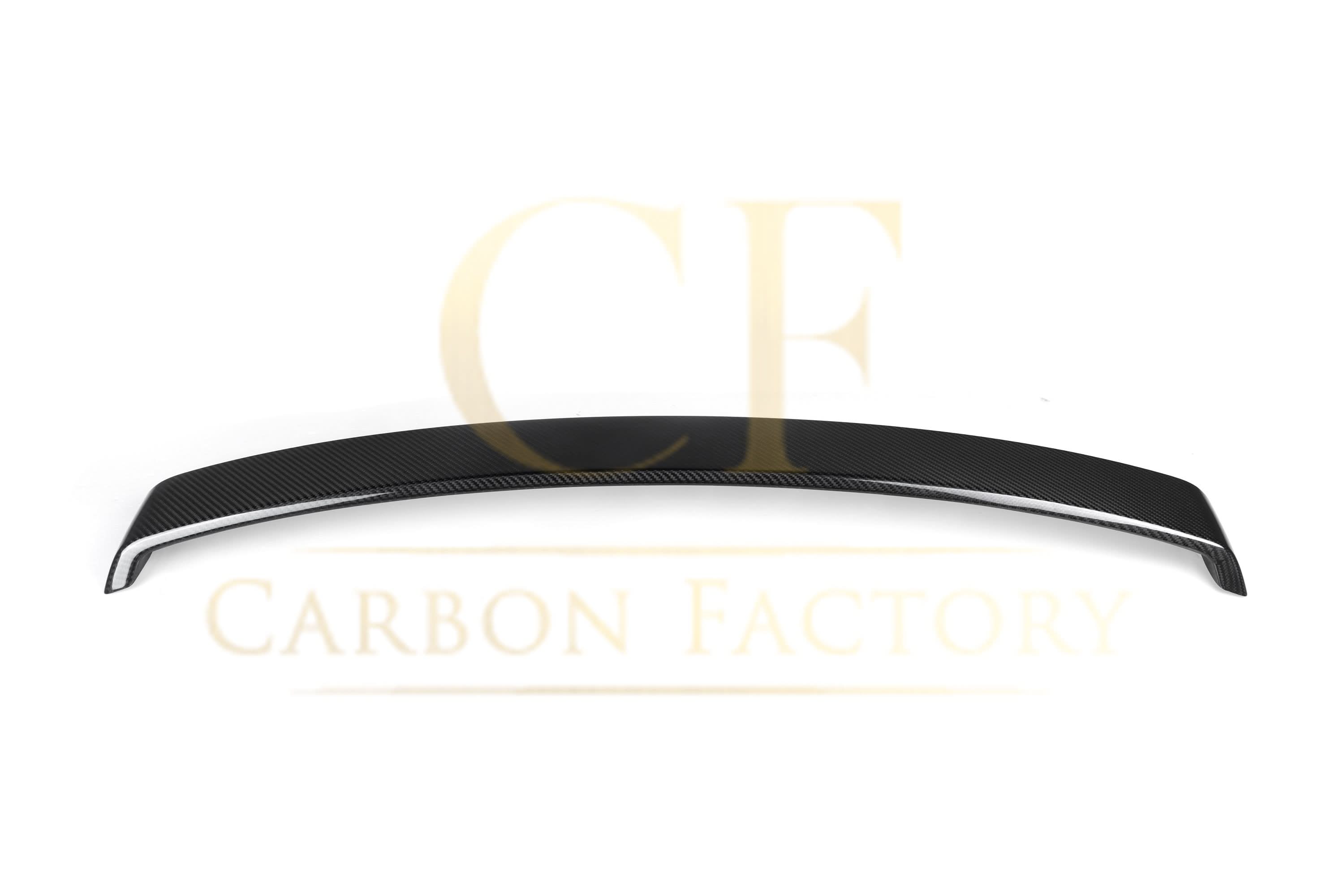 MP Style Pre-Preg Carbon Fibre Roof Spoiler for BMW G87 M2 G42 2 Series 23-Present - Carbon Factory
