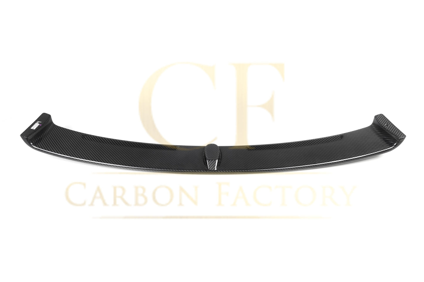 MP Style Pre-Preg Carbon Fibre Roof Spoiler for BMW G87 M2 G42 2 Series 23-Present - Carbon Factory