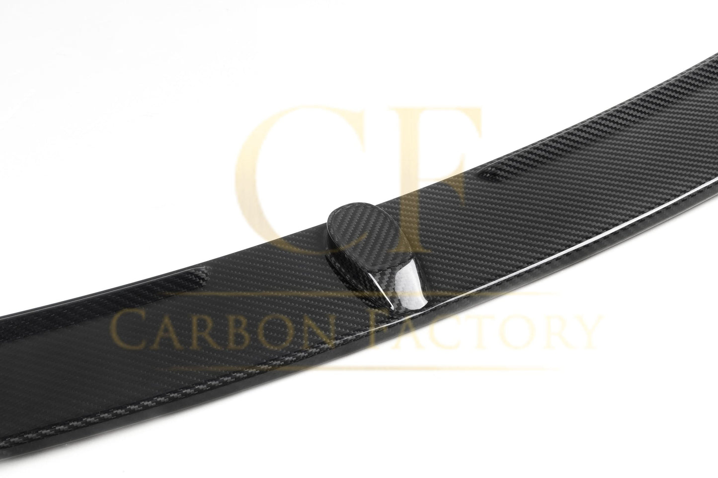 MP Style Pre-Preg Carbon Fibre Roof Spoiler for BMW G87 M2 G42 2 Series 23-Present - Carbon Factory
