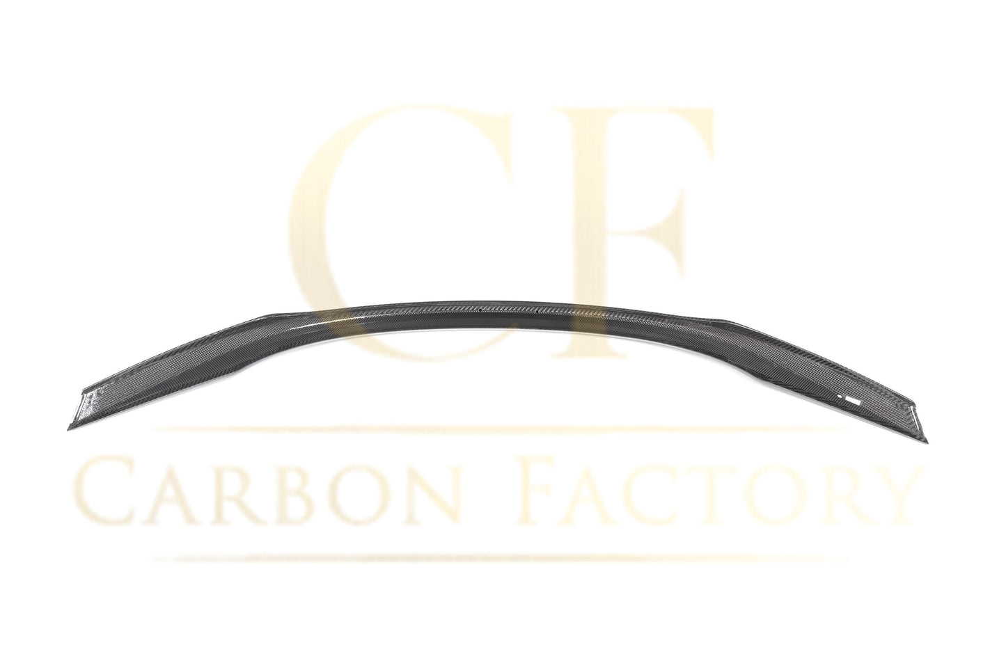 TRD Style Pre-Preg Carbon Fibre Boot Spoiler for BMW G29 Z4 20-25 - Carbon Factory