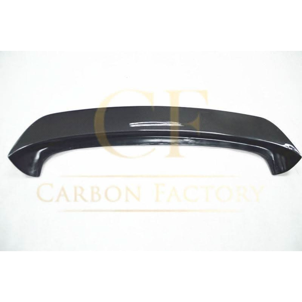 RZ Style Carbon Fibre Roof Spoiler for VW Golf MK6 08-13 - Carbon Factory