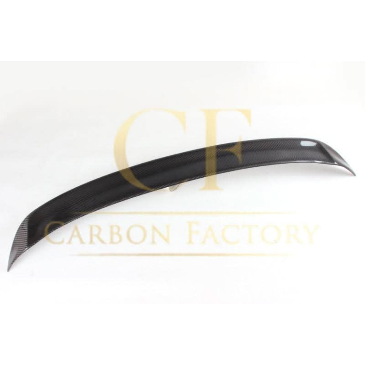 OS Style Carbon Fibre Roof Spoiler for VW Golf MK6 08-13 - Carbon Factory