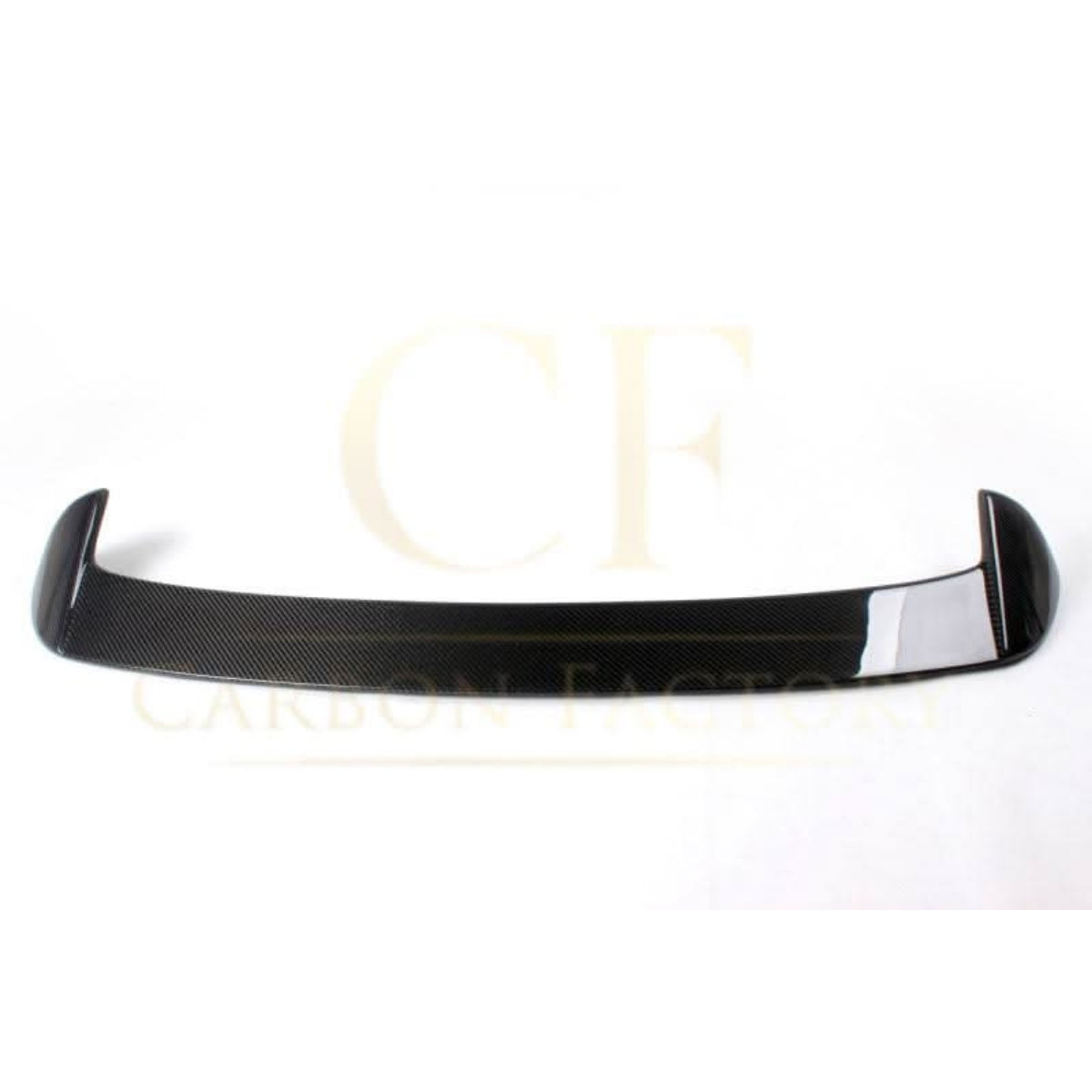 CA Style Carbon Fibre Roof Spoiler for VW Golf MK6 08-13 - Carbon Factory