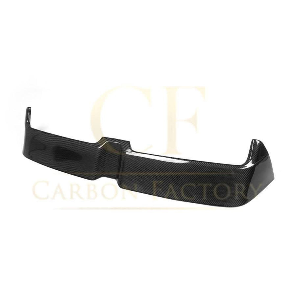 OT Style Carbon Fibre Roof Spoiler for VW Golf MK7 14-20 - Carbon Factory