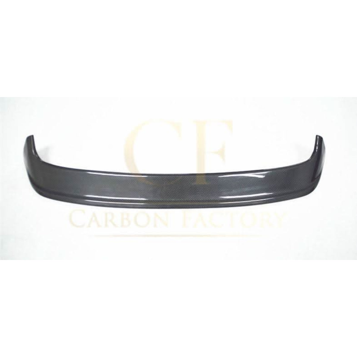 OEM Style Carbon Fibre Roof Spoiler for VW Golf MK7 14-20 - Carbon Factory