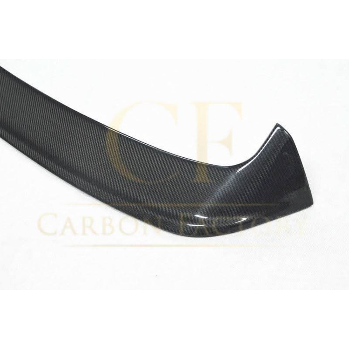 OEM Style Carbon Fibre Roof Spoiler for VW Golf MK7 14-20 - Carbon Factory