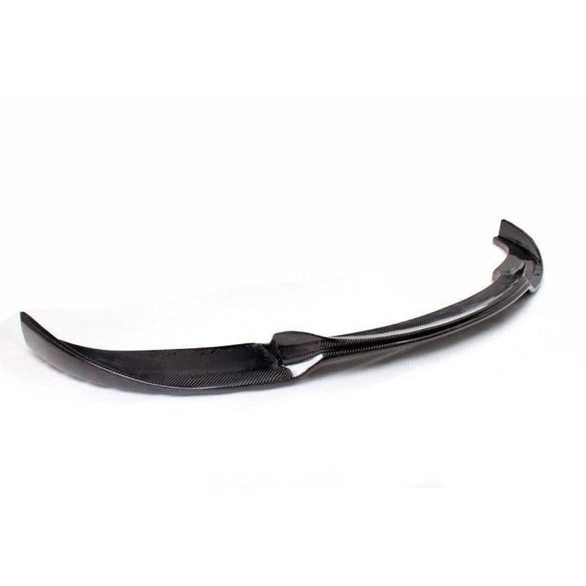 Hamann Style Carbon Fibre Front Splitter for BMW E60 M5 03-10 - Carbon Factory