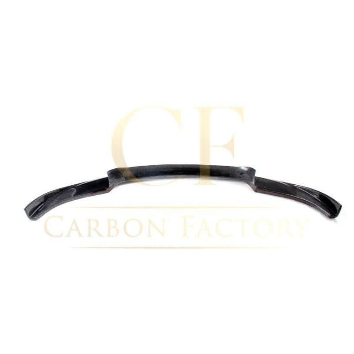 Hamann Style Carbon Fibre Front Splitter for BMW E60 M5 03-10 - Carbon Factory