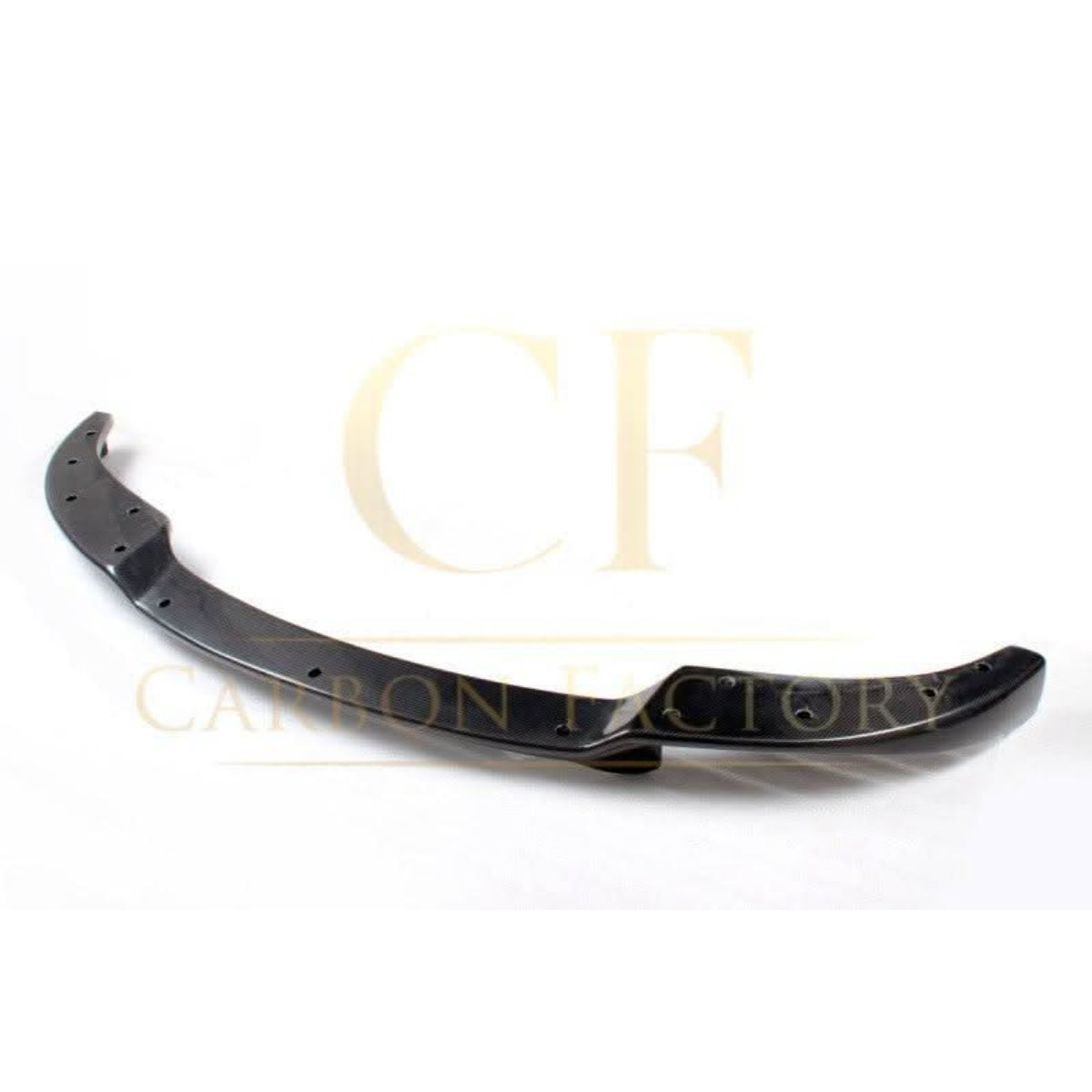 Hamann Style Carbon Fibre Front Splitter for BMW E60 M5 03-10 - Carbon Factory