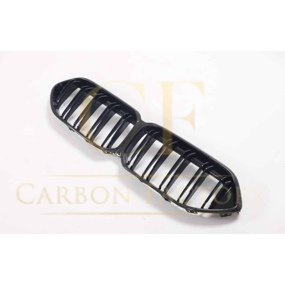 Pre-preg Carbon Fibre Front Grille for BMW 2 Series F44 21-Present - Carbon Factory