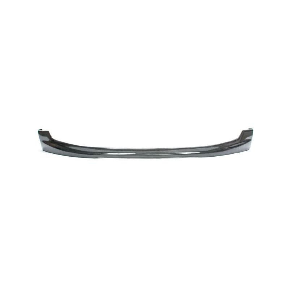 Carbon Fibre Front Splitter for Honda S2000 AP1 Pre-Facelift 99-03 - Carbon Factory