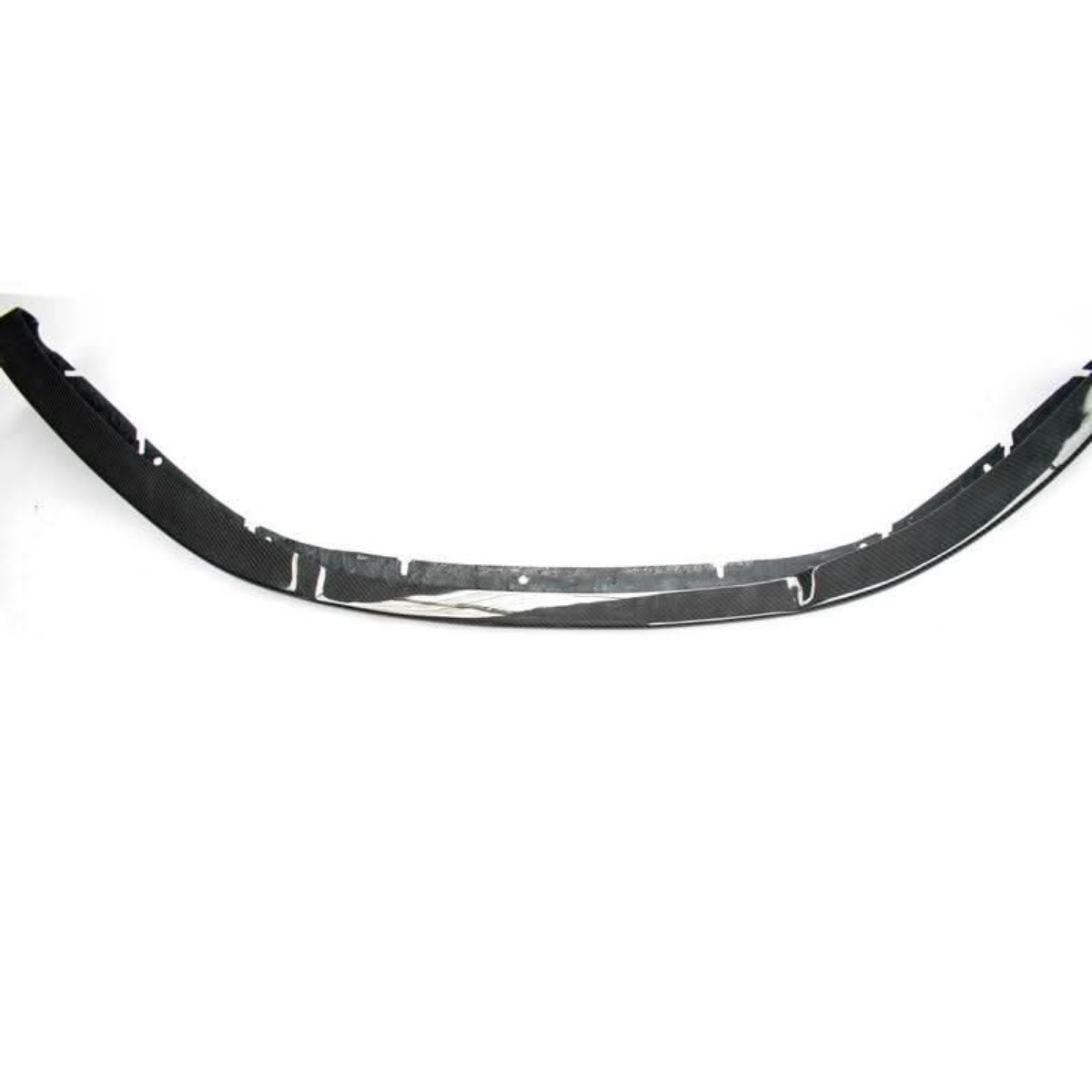 Carbon Fibre Front Splitter for Honda S2000 AP1 Pre-Facelift 99-03 - Carbon Factory