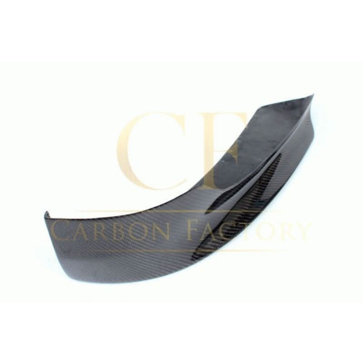 Carbon Fibre Front Bumper Covers for BMW 3 Series E90 SE LCI 10-13