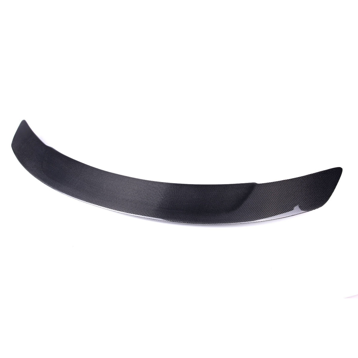 RT Style Carbon Fibre Boot Spoiler for Mercedes Benz W213 E Class Saloon 17-Present - Carbon Factory