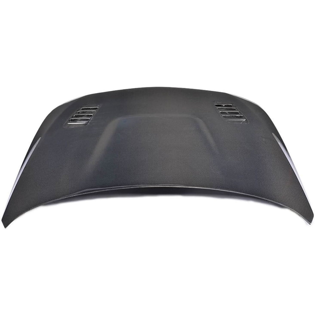 Carbon Fibre Bonnet for BMW F20 F21 1 Series M Sport 11-18 - Carbon Factory