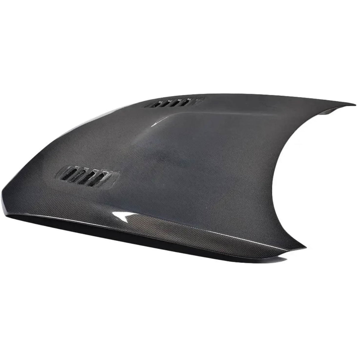 Carbon Fibre Bonnet for BMW F20 F21 1 Series M Sport 11-18 - Carbon Factory