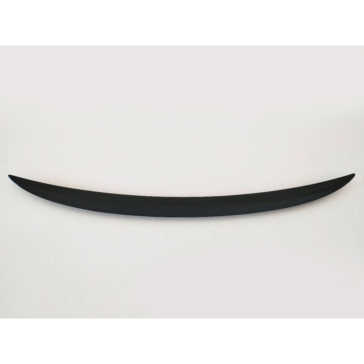 MP Style Gloss Black Boot Spoiler for BMW G11 G12 7 Series 16-23 - Carbon Factory
