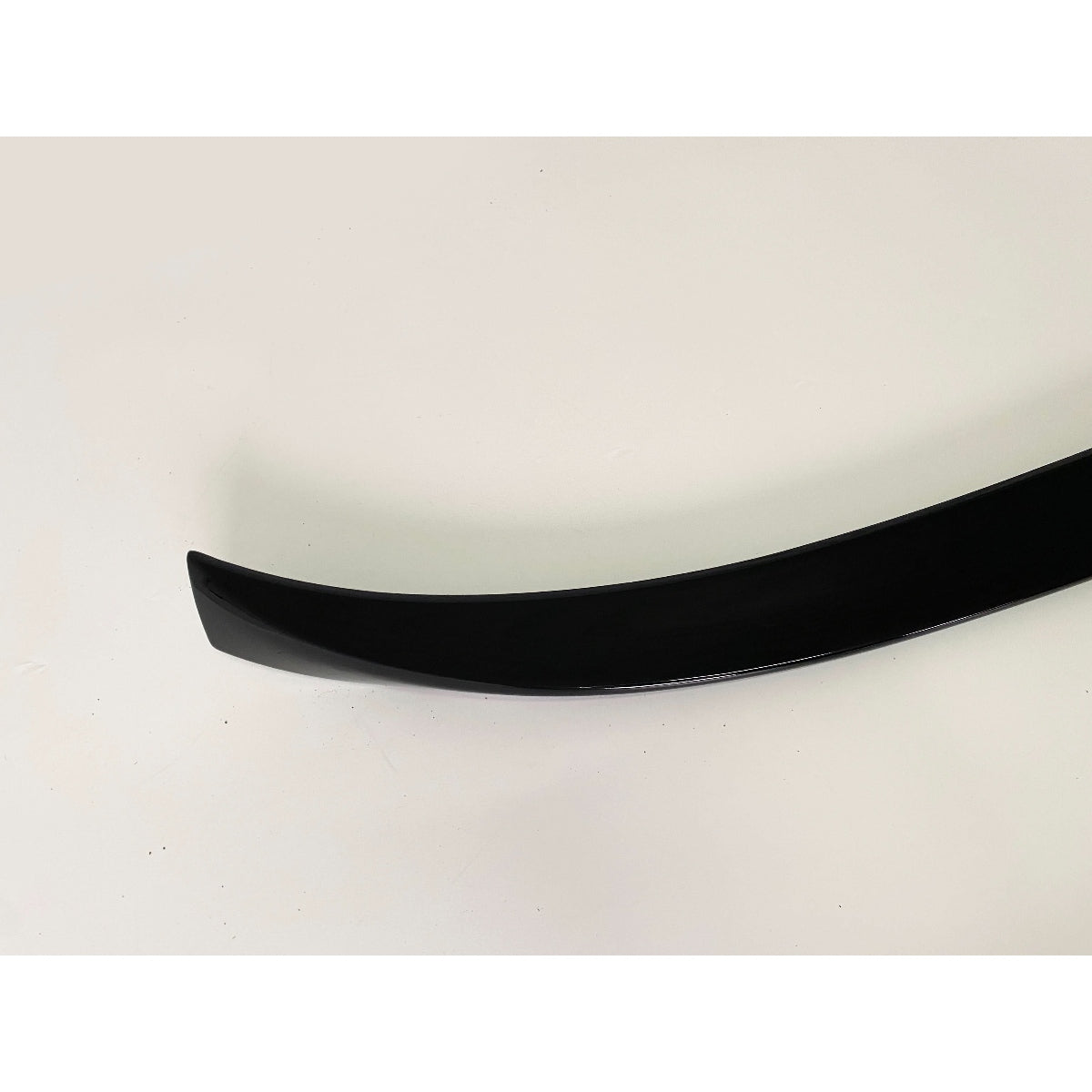 MP A Style Gloss Black Boot Spoiler for BMW F16 X6 F86 X6M 15-18 - Carbon Factory