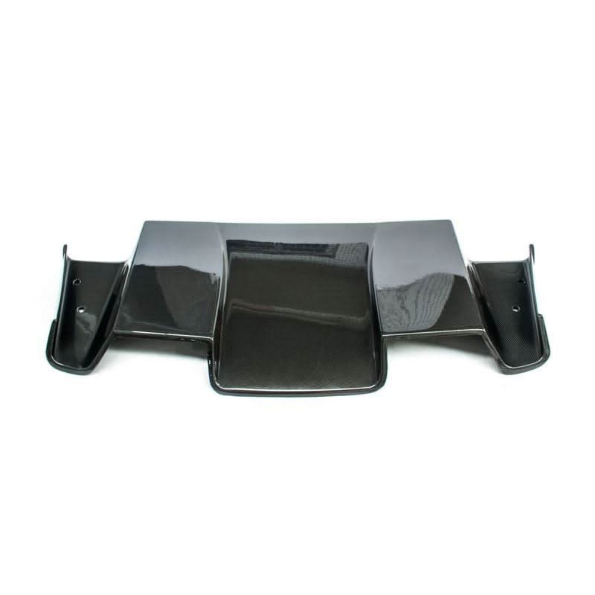 Spoon Style Carbon Fibre Diffuser for Honda S2000 99-09 - Carbon Factory