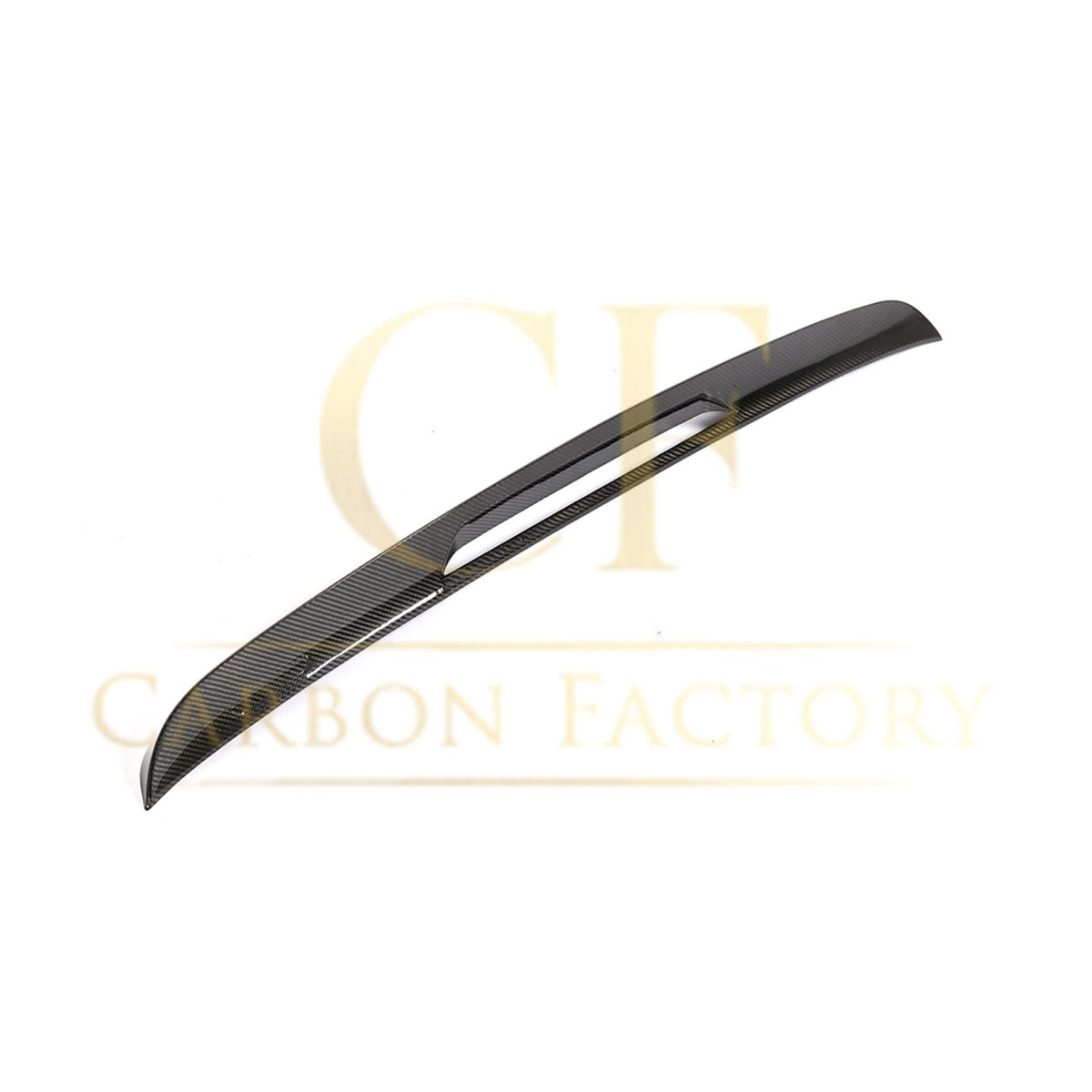 Carbon Fibre Roof Spoiler for Mercedes Benz W447 Vito 19-20 - Carbon Factory