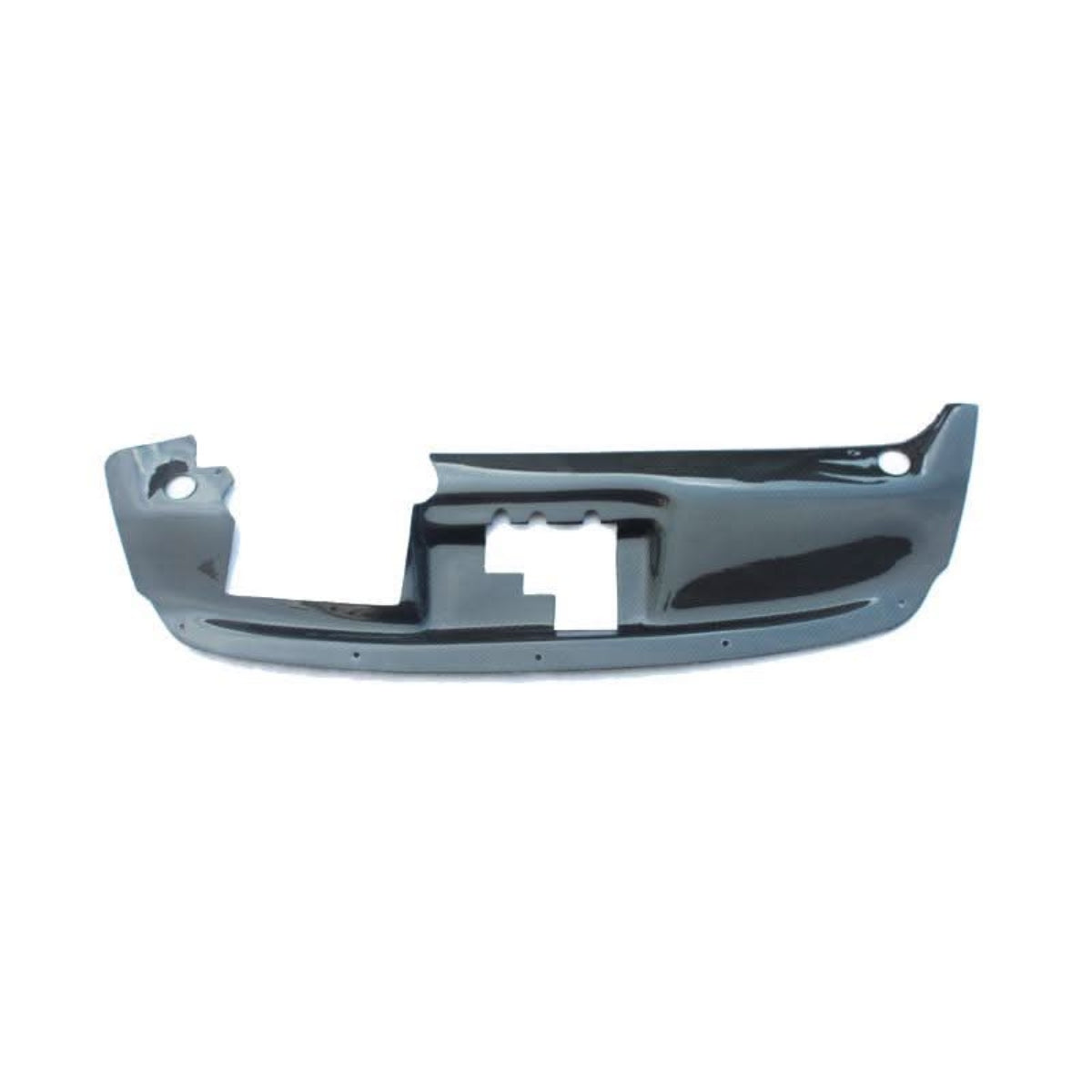 OEM Style Carbon Fibre Cooling Panel for Honda S2000 99-09 - Carbon Factory